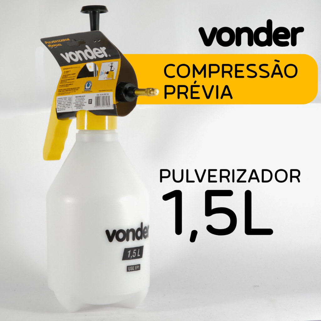 Pulverizador Manual 10 Litros: Onde Comprar | BuscaProdutos