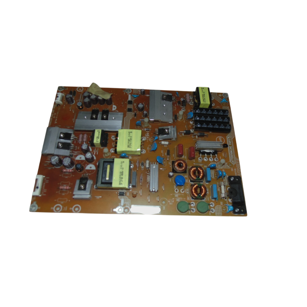 Placa Fonte Tv Philips 42pfg6809/78