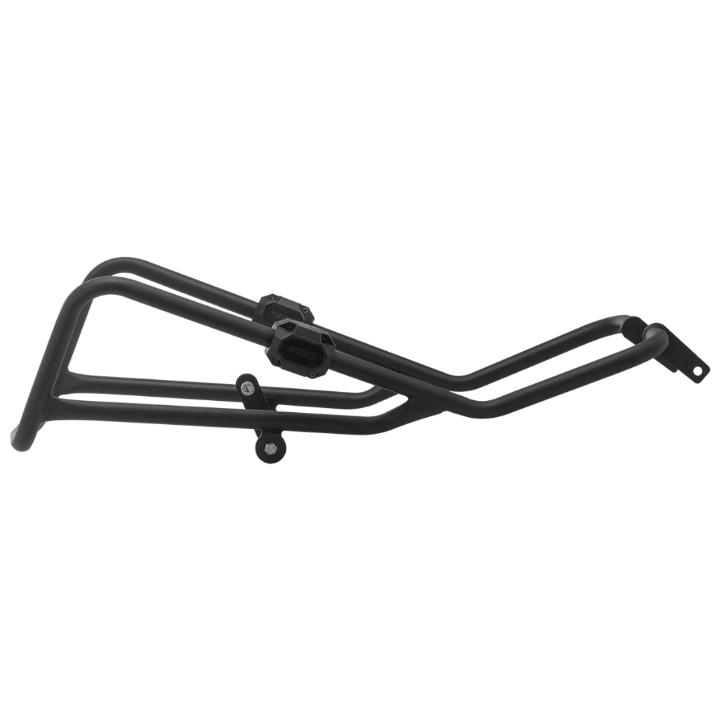 Protetor de Motor e Carenagem Armor Aço Tubular Modelo Original Moto Honda Pop 110 Preto Pro Tork em Oferta na Shopee