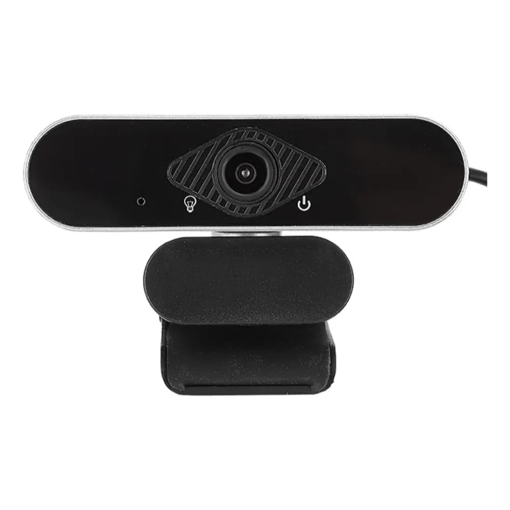 Camêra Webcam 1080p Drive-free