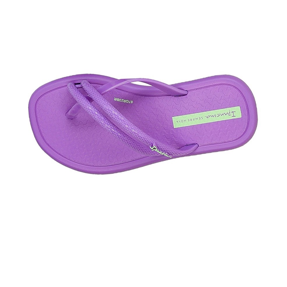 Rasteirinha infantil Ipanema Meu Sol ORIGINAL em Oferta na Shopee