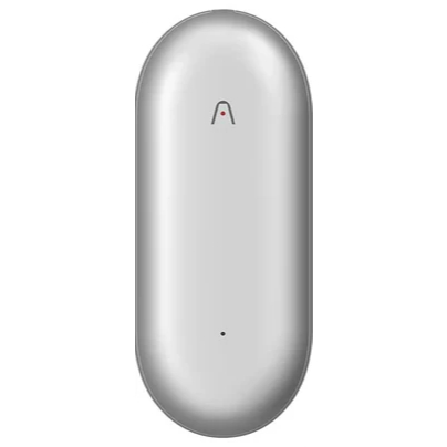 Gravador De Voz Plaud Note Pin Com Chatgpt 64gb com ChatGPT - Audio