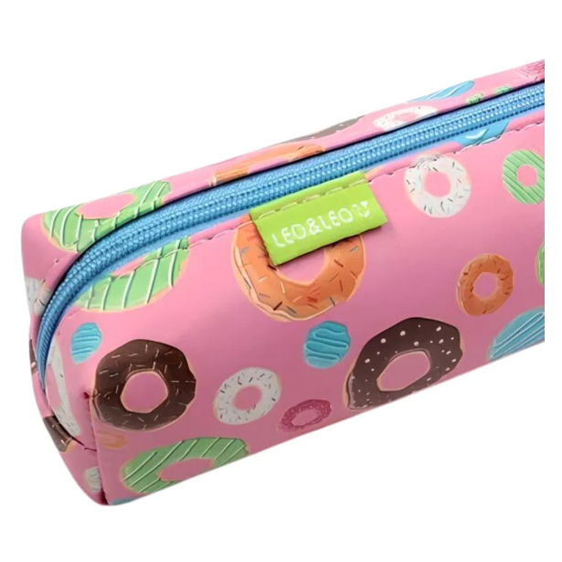 Estojo Donuts: Guia Completo e Onde Comprar | BuscaProdutos