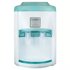 Purificador de Água Refrigerado Por Compressor Latina, Reservatório 2 litros PA355