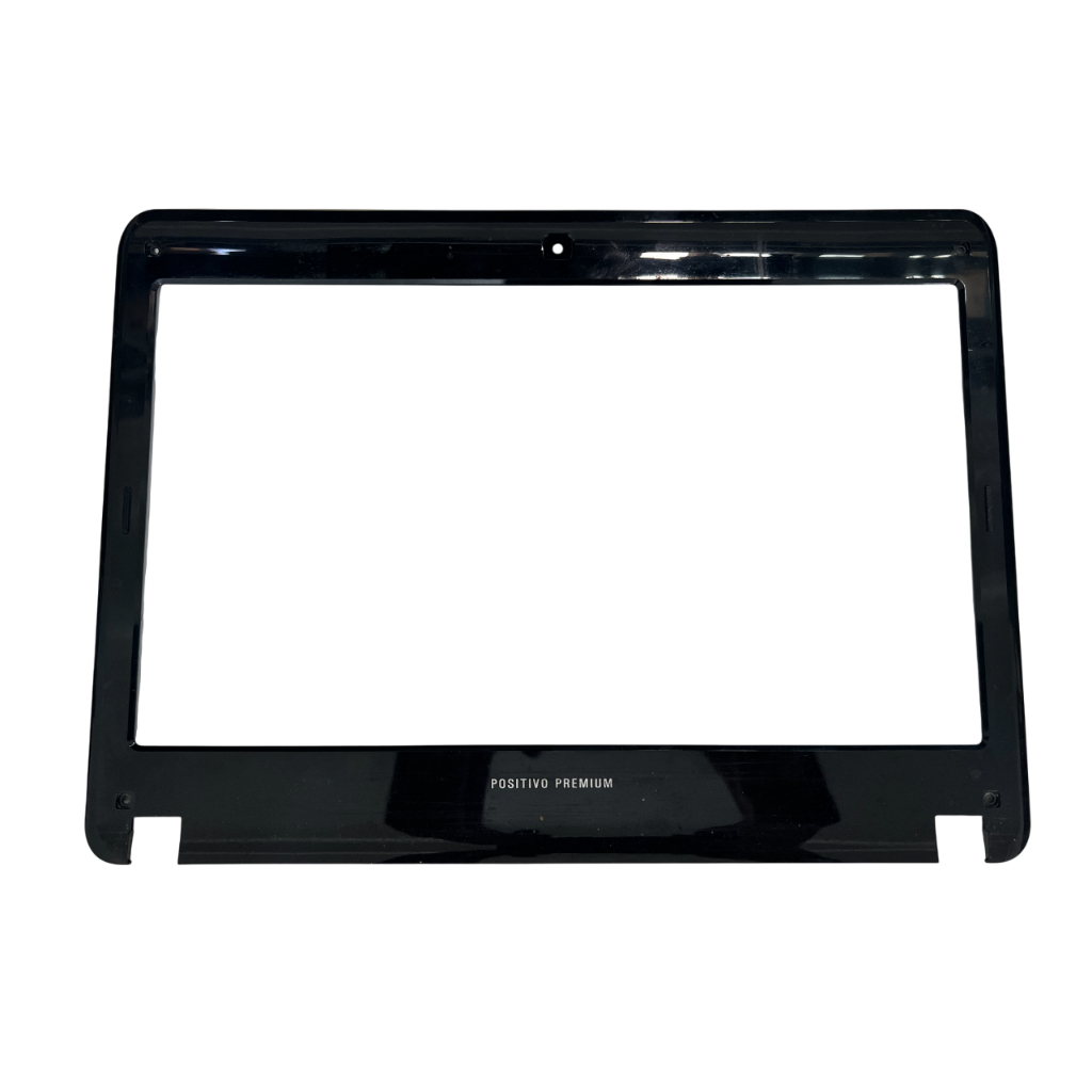 Moldura Da Tela Para Notebook Positivo Premium N8080 N8000