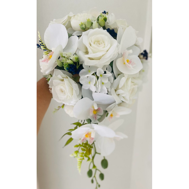 Buquê de Orquídeas Cascata: Onde Comprar | BuscaProdutos