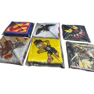 pipa ,raia ,flechinhas 100 Flechinhas de 38 x 38cm  desenho envio imediato em Oferta na Shopee