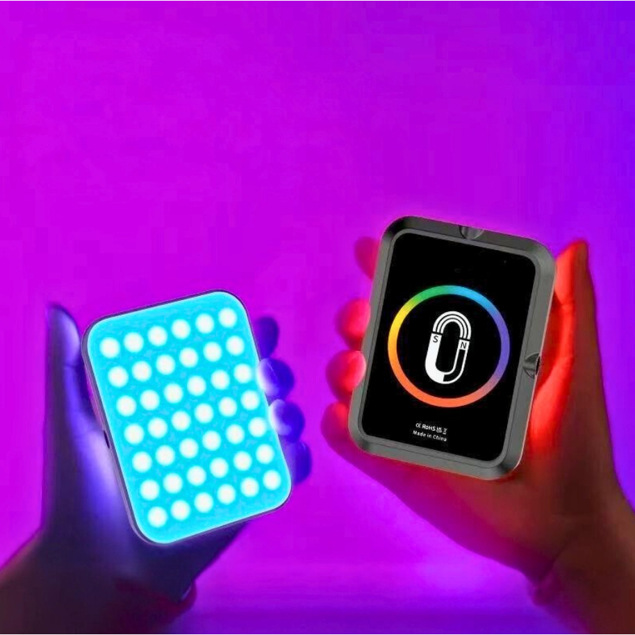 Led para Gravar Vídeo: Onde Comprar | BuscaProdutos