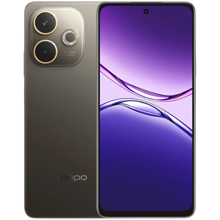 CELULAR SMARTPHONE OPPO A5 PRO PRETO 256GB 8GB RAM NFC 5G VERSÃO GLOBAL