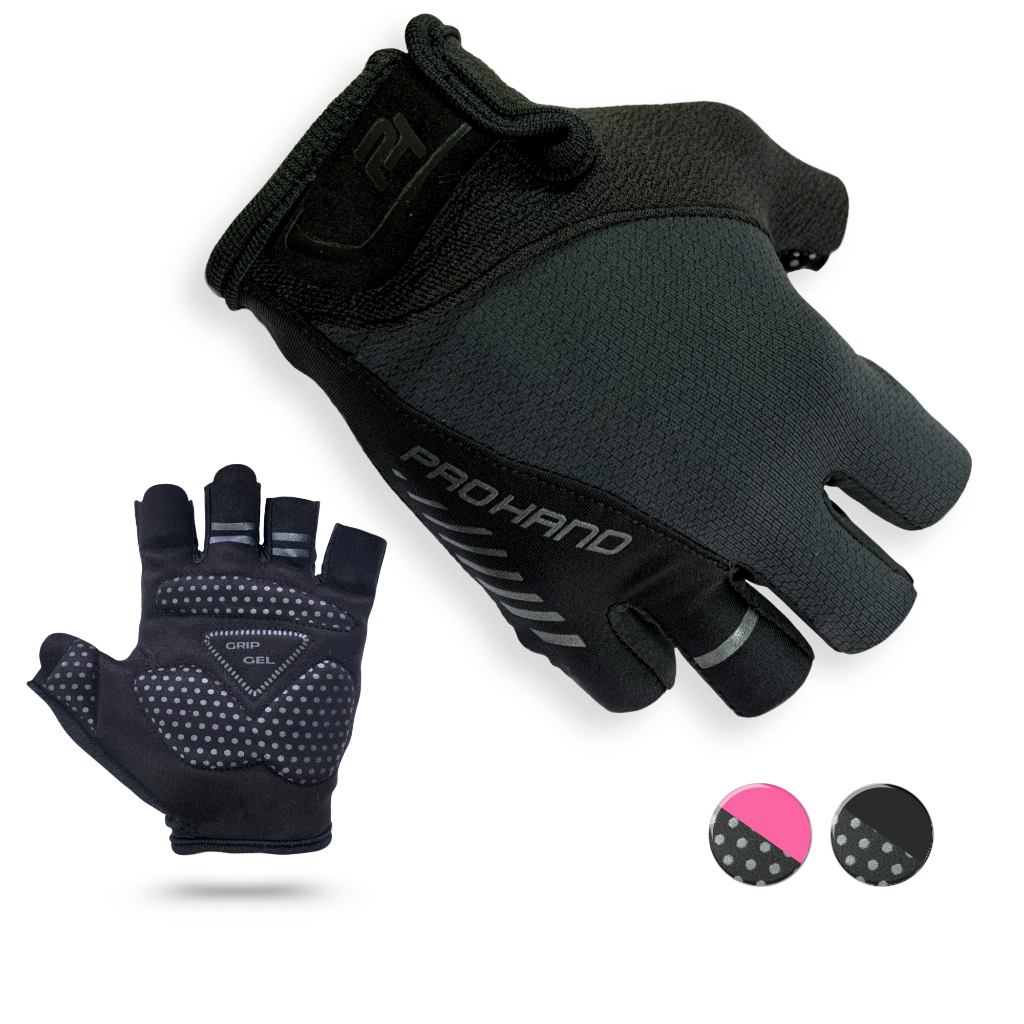 Luva de Bike Bicicleta Mtb Ciclismo Masculina Feminina Ciclistas Profissional em Oferta na Shopee