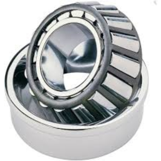 Rolamento Roda Dianteiro Mercedes, Scania, Volvo 33208