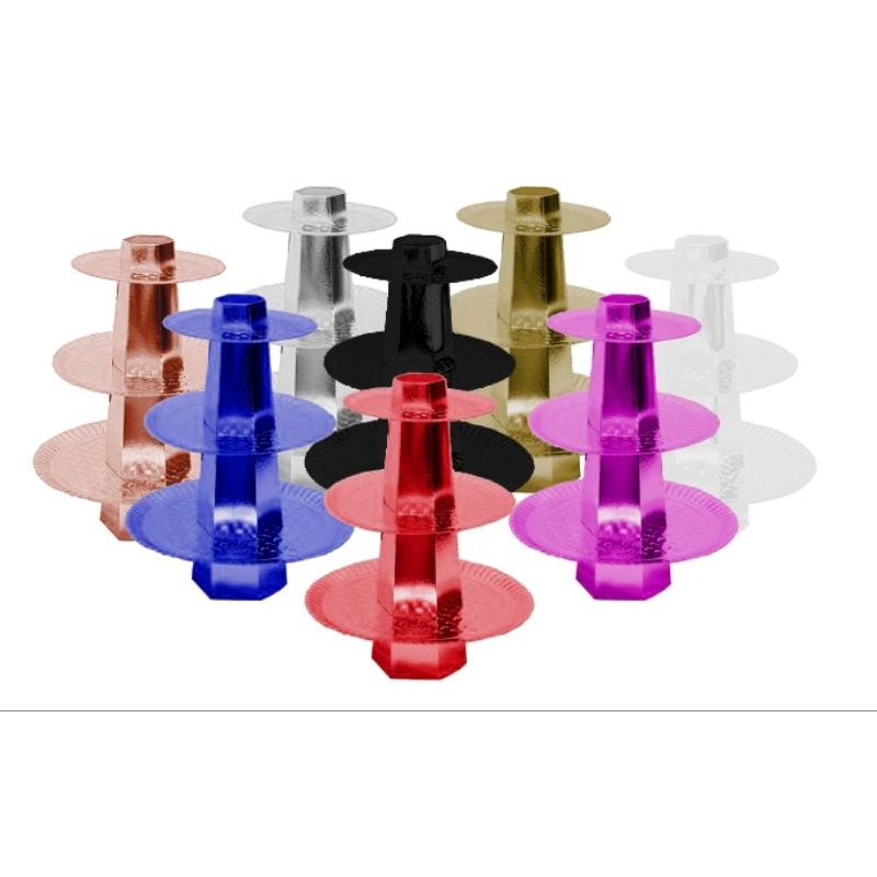 O que é Baleiro 4 Andares? Guia e Onde Comprar | BuscaProdutos