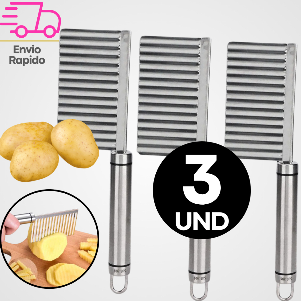 Batata Zig Zag: Guia Completo e Onde Comprar | BuscaProdutos