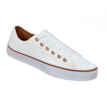 Tênis Casual Feminino Promoção Calçado Feminino Sapatênis Feminino Promoção Barato