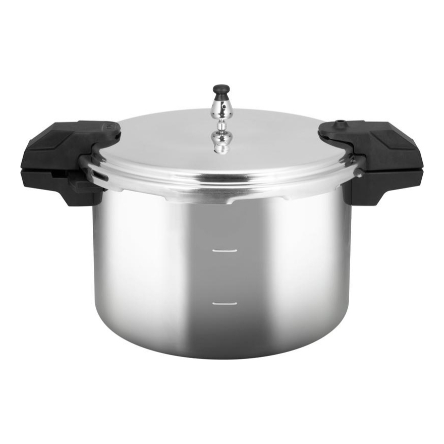 PANELA DE PRESSÃO ALTA CAPACIDADE 15 LITROS ROCHEDO