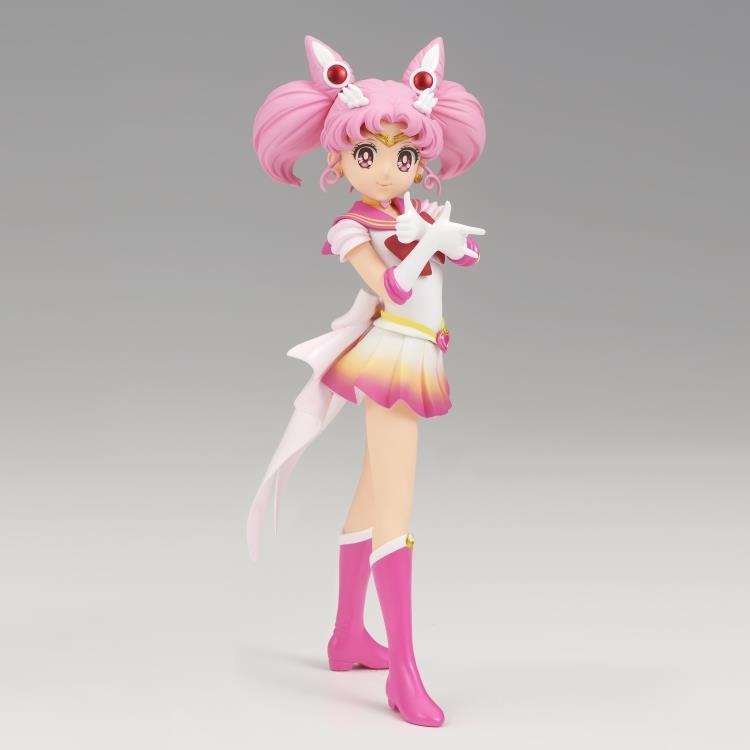 Sailor Moon Eternal Glitter & Glamours Super Sailor Chibi Moon (Ver.B)