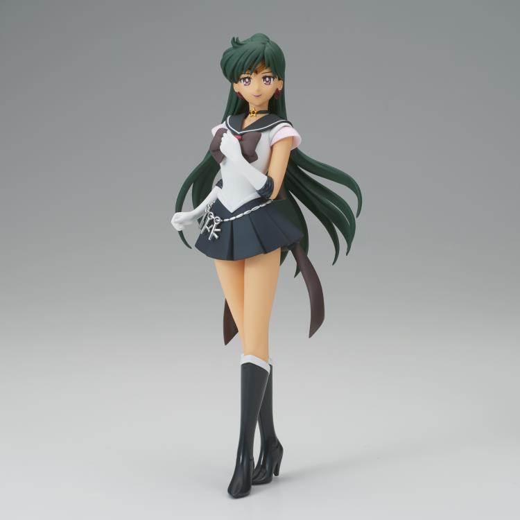 1006 - Sailor Moon Eternal Glitter & Glamours Super Sailor Pluto