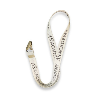 10 Cordões para crachá Personalizado 20mm Jacaré com argola em Oferta na Shopee