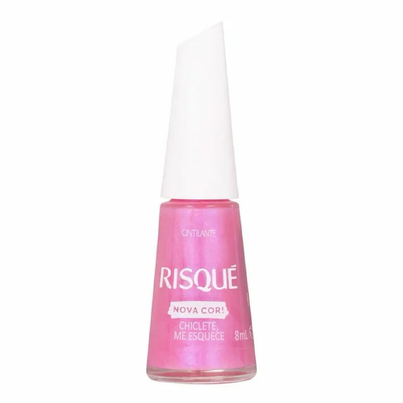 Cintilante Esmalte Risque: Onde Comprar | BuscaProdutos
