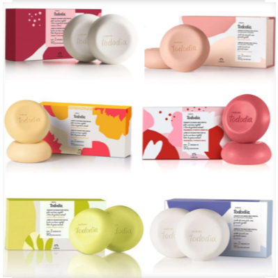 Natura Todo Dia Sabonete em Barra: Onde Comprar | BuscaProdutos