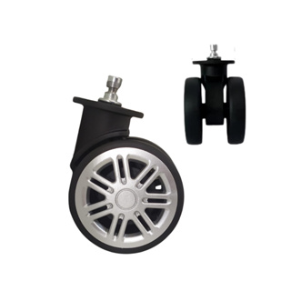 Rodinhas 360° Para Mala (modelo A/c) em Oferta na Shopee