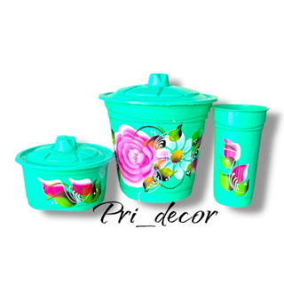 KIT PIA 3 PEÇAS COM LIXEIRA POrta SABÃO E PORTA DETERGENTE KIT PIA COZINHA  DE PIA em Oferta na Shopee