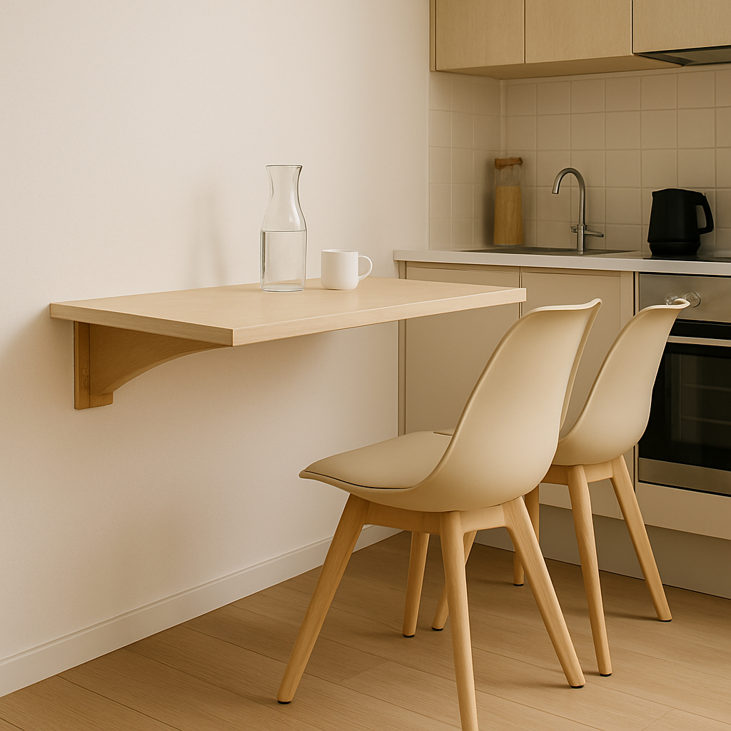 2x Cadeira de Jantar Charles Eames Leda Design Wood Best Chair Estofada Base Madeira Luxo Elegância