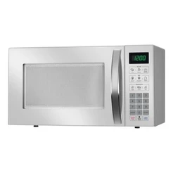 Micro-ondas Mondial Mo-02-34-W Branco 34L 1400W 60Hz