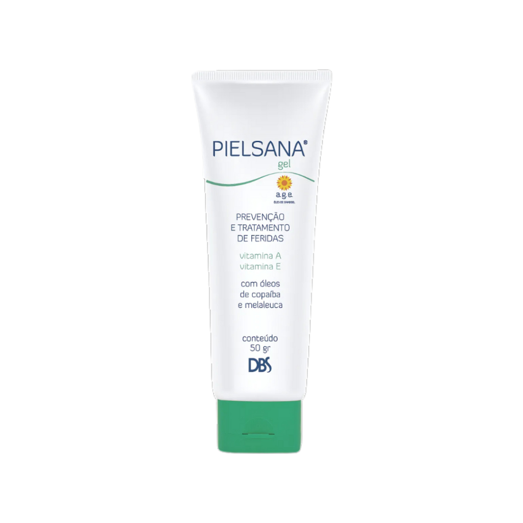Pielsana Gel Age Dermoprotetor 50g (1) Dbs