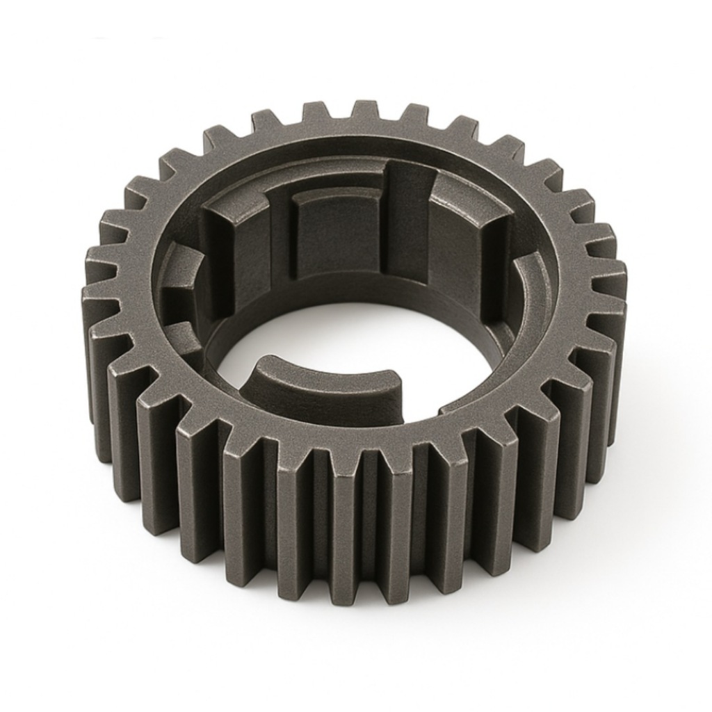 Engrenagem Rolo Fusor Jc66-03080a