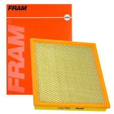 Filtro Ar Cherokee Fram Ca7440
