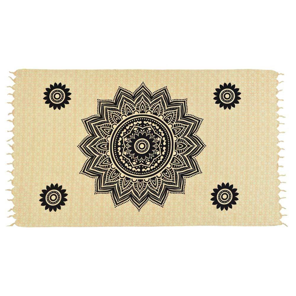 Canga Mandala Floral