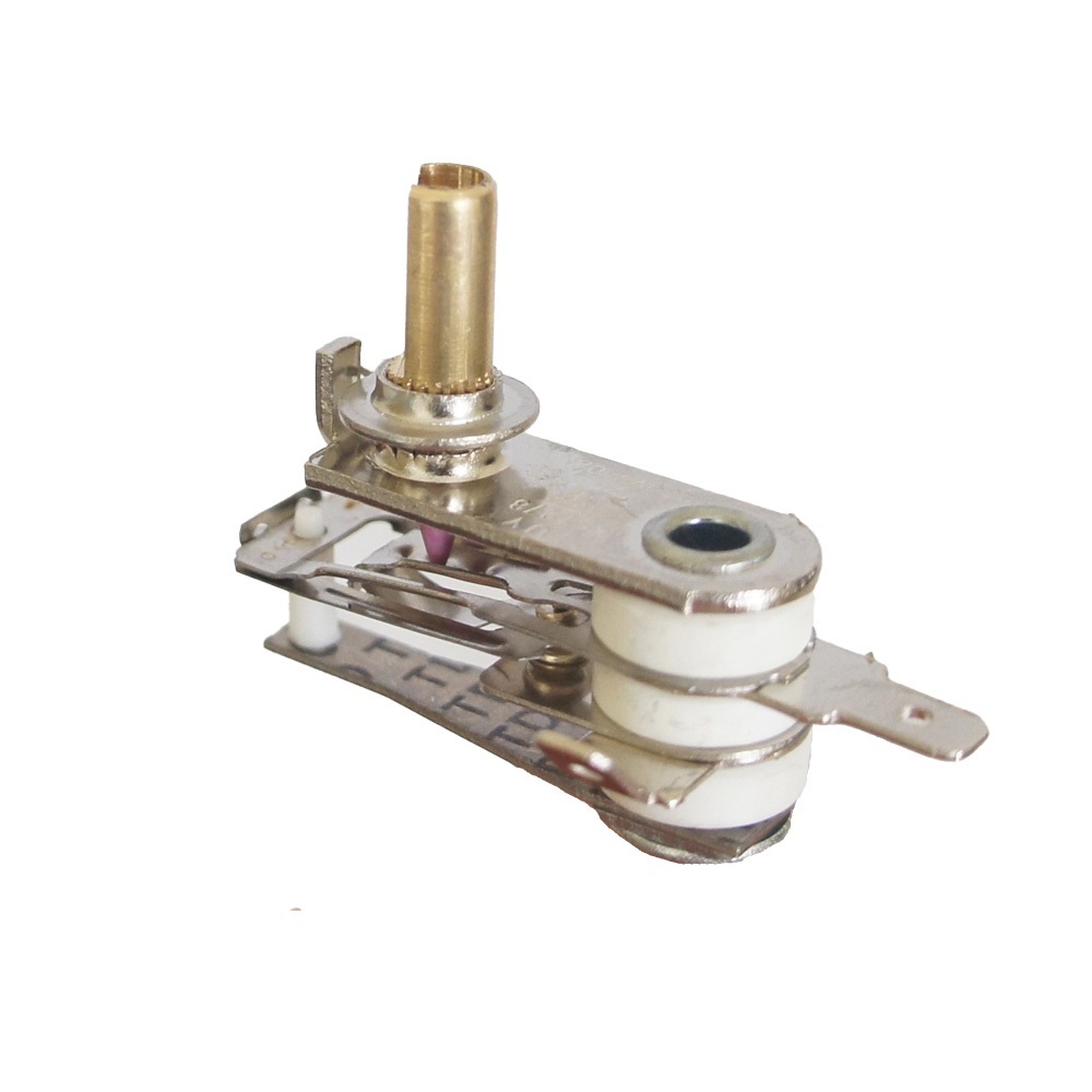 Termostato Original Churasqueira Eletrica Kst-278 10a/250v