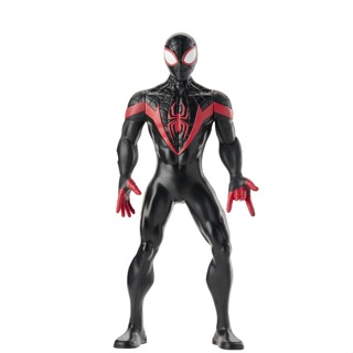 Boneco  Miles Morales Marvel Spider-Man Olympus 25Cm - Hasbro E7697 em Oferta na Shopee