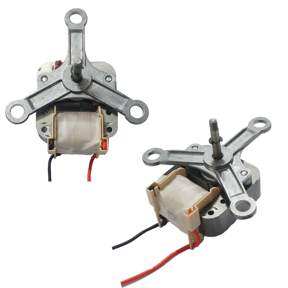 Motor Ca 220v 20w 60hz Assinc Mono Ek-15d Air Fry 784704