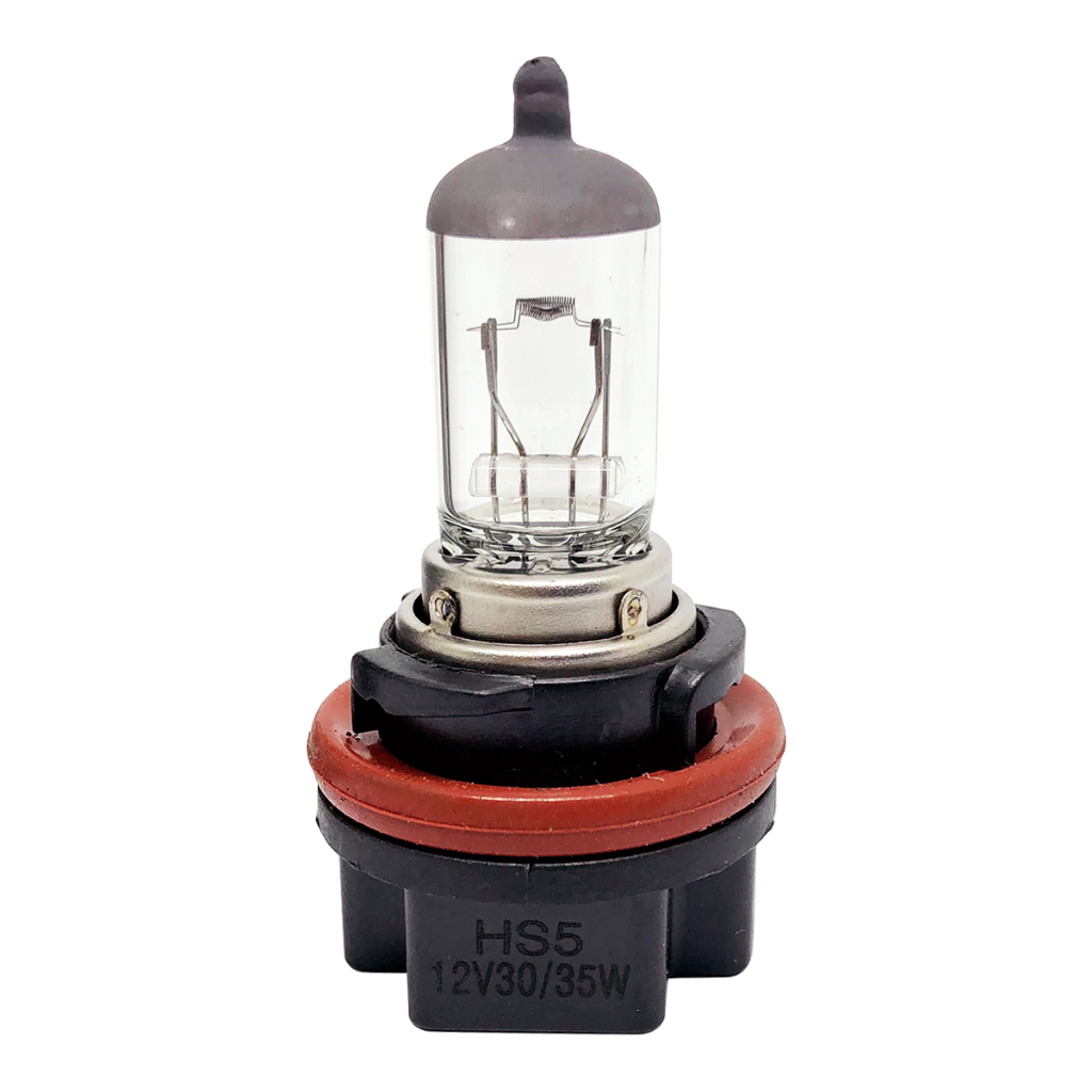 Farol Bloco Óptico + Lâmpada Lead 110 2009 A 2016 — imagem 2 de 2