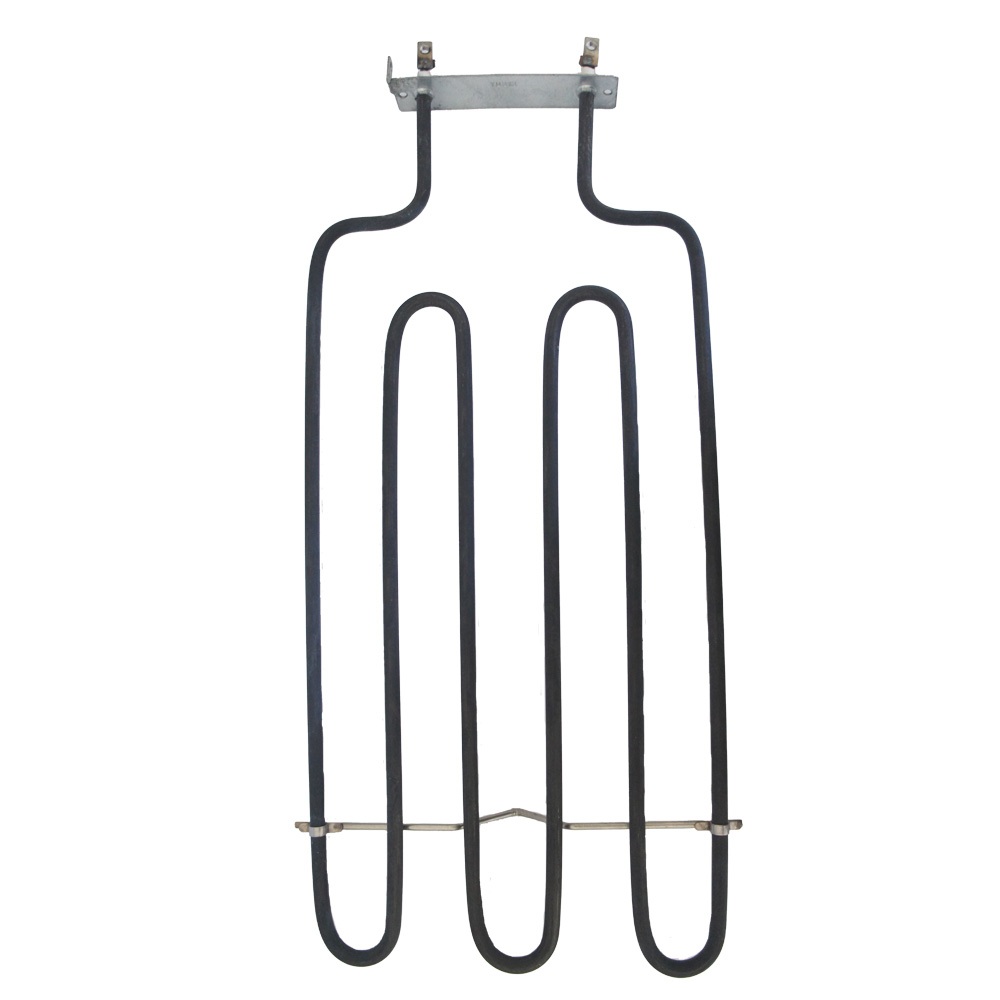 Resistência Elétrica Para Churrasqueira Eletrica 2000w 220v
