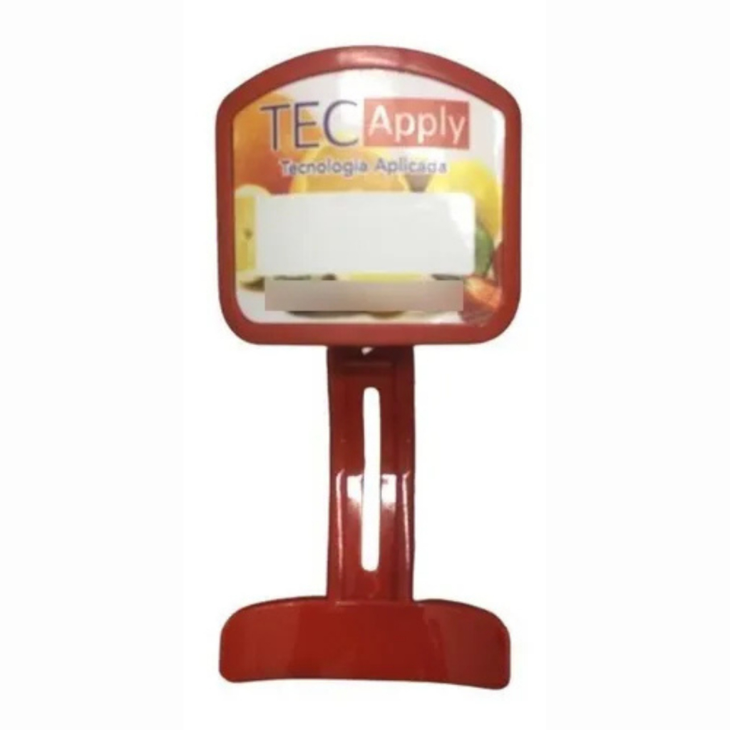 TORNEIRA BERMELHA REFRESQUEIRA TECAPPLY PLATINUM REUBLY RF 15 RF32 RF453