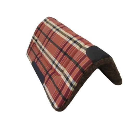 Manta de Cavalgada Xadrez Baixeiro Pra Cavalo Melhor Oferta — R$ 97,50 em Shopee