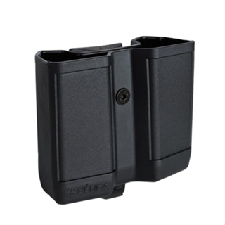 Porta Carregador Duplo Cinto Clip - Bélica em Oferta na Shopee