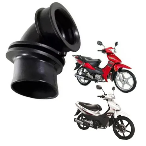 Condutor De Ar Carburador Traxx Moby 50 2012 2013 2014 2015