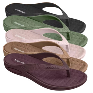 Chinelo de Dedo Feminino Ortopédico Boaonda Lilly Esporão Fascite em Oferta na Shopee