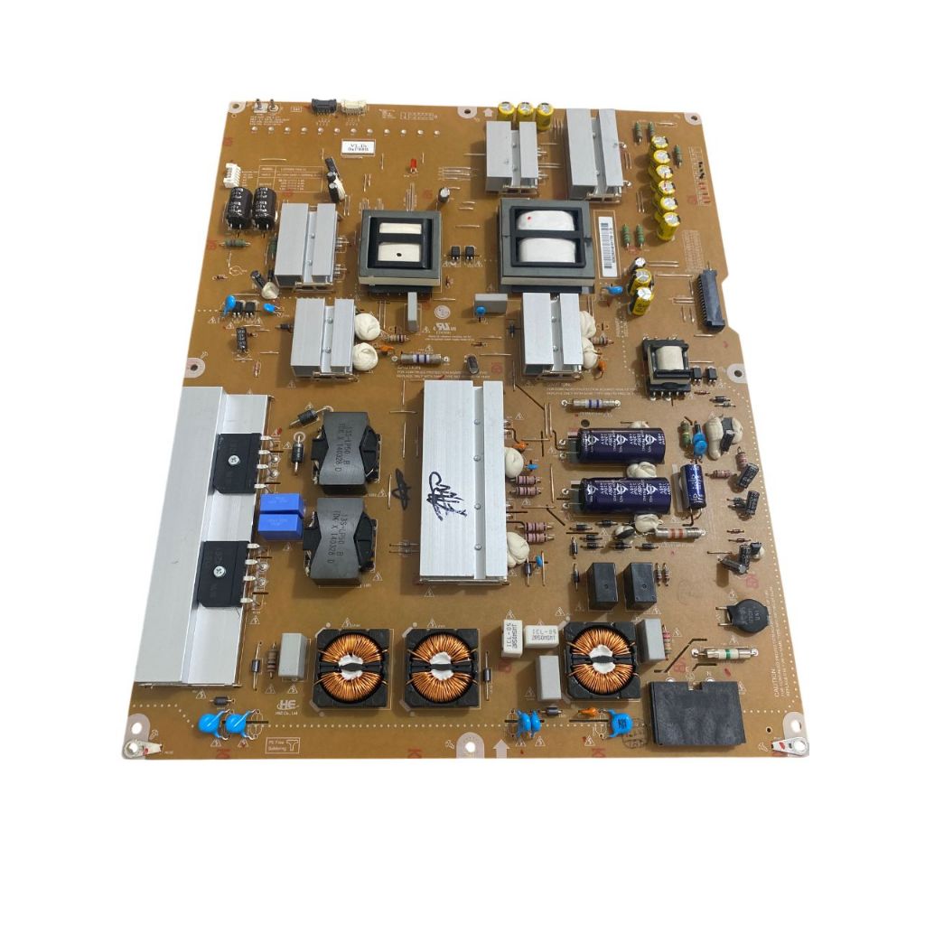 placa fonte 65ub9800  lgp5565-14ul12
