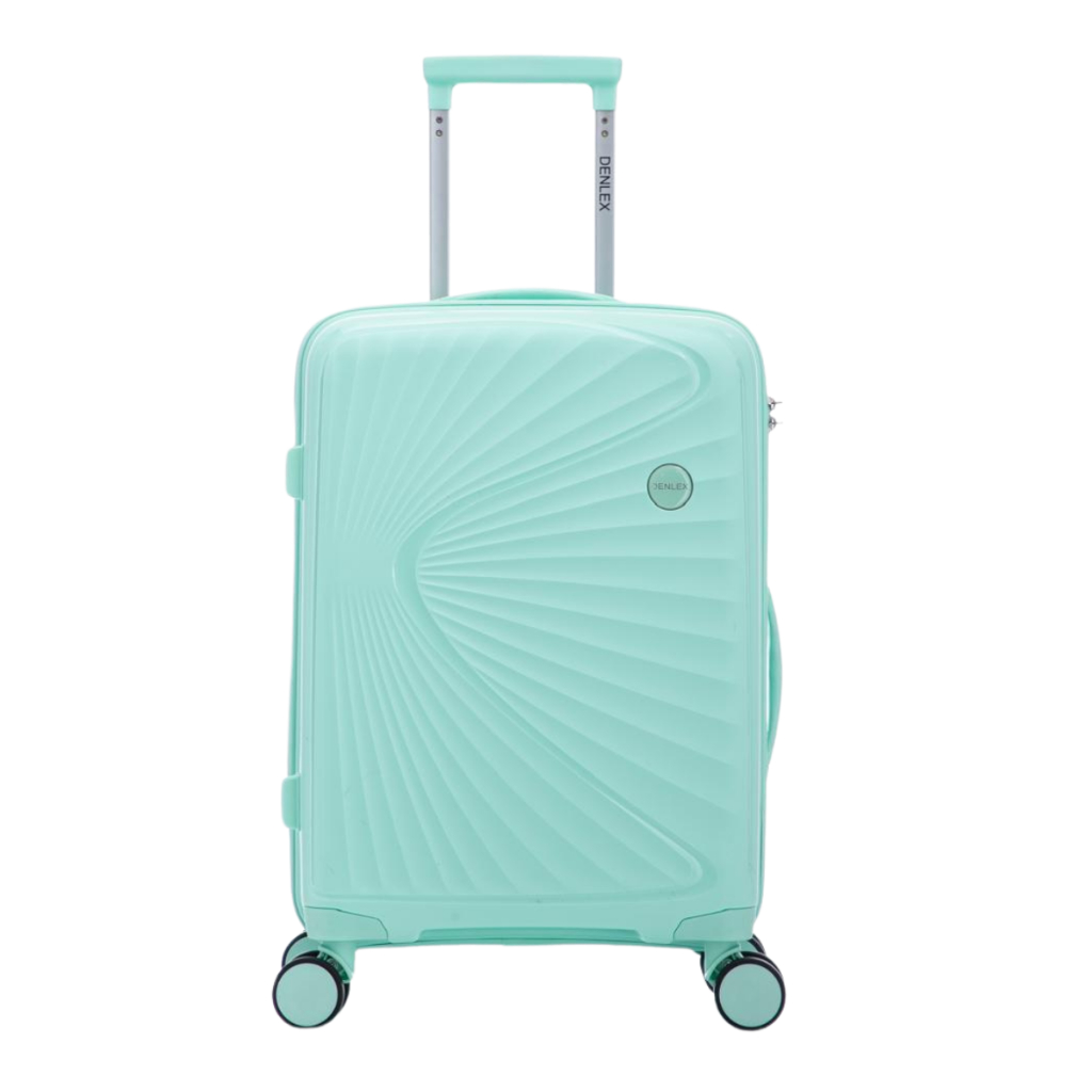 Mala Bordo Grande 4 Rodas Giro 360° Polipropileno 76cm 32kg em Oferta na Shopee