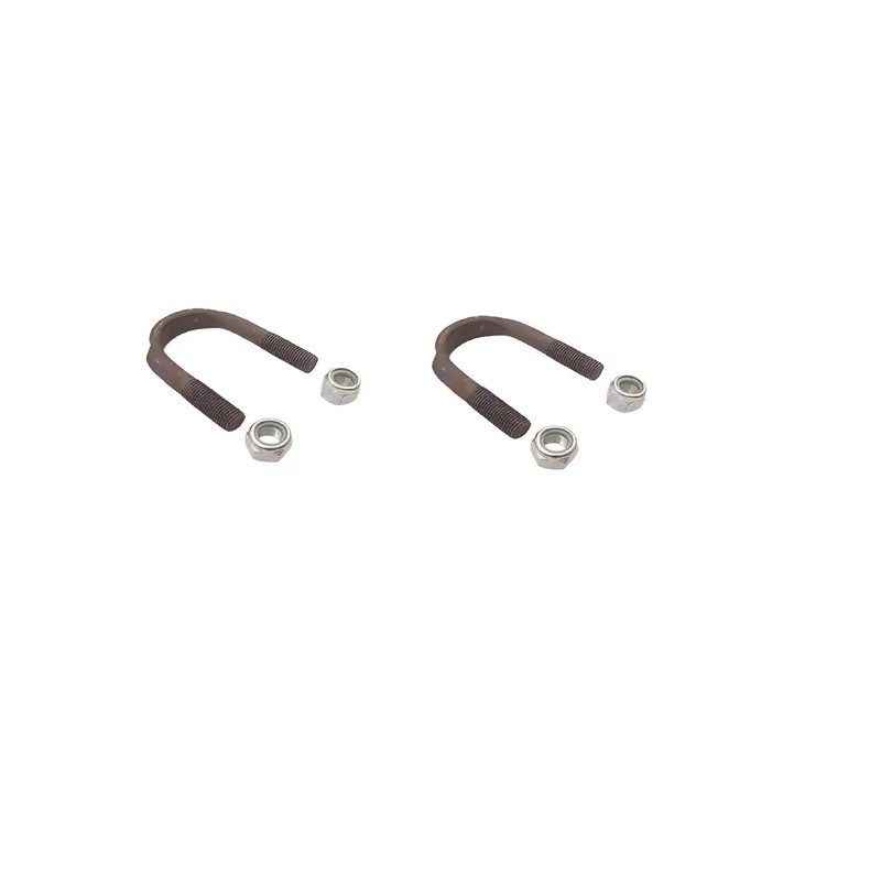 Par Grampo Cruzeta Cardan F-1000 Turbo F-4000 82... D-20 93... A/C/D-40 Toyota Bandeirante VW 6.80 (02066840)