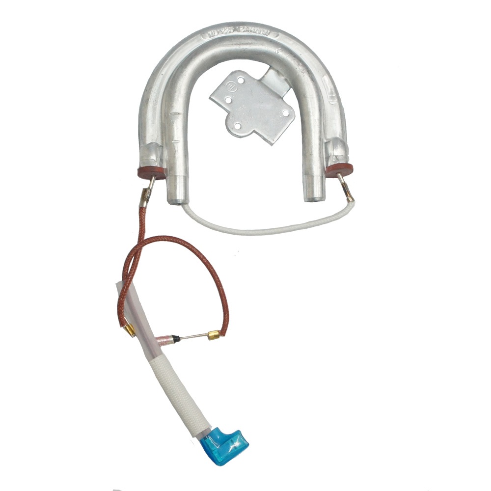 Resistencia Montada 127v 450w Cafeteira Britania Duo Coffe