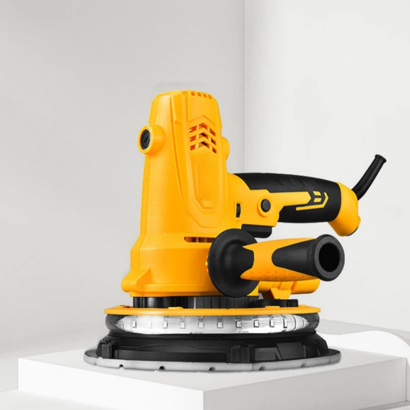 Lixadeira de Parede Profissional 750W 127V — foto 3