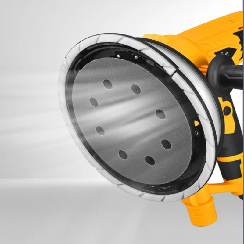 Lixadeira de Parede Profissional 750W 127V — foto 8
