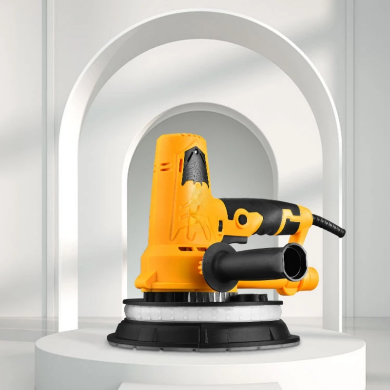 Lixadeira de Parede Profissional 750W 127V — foto 5