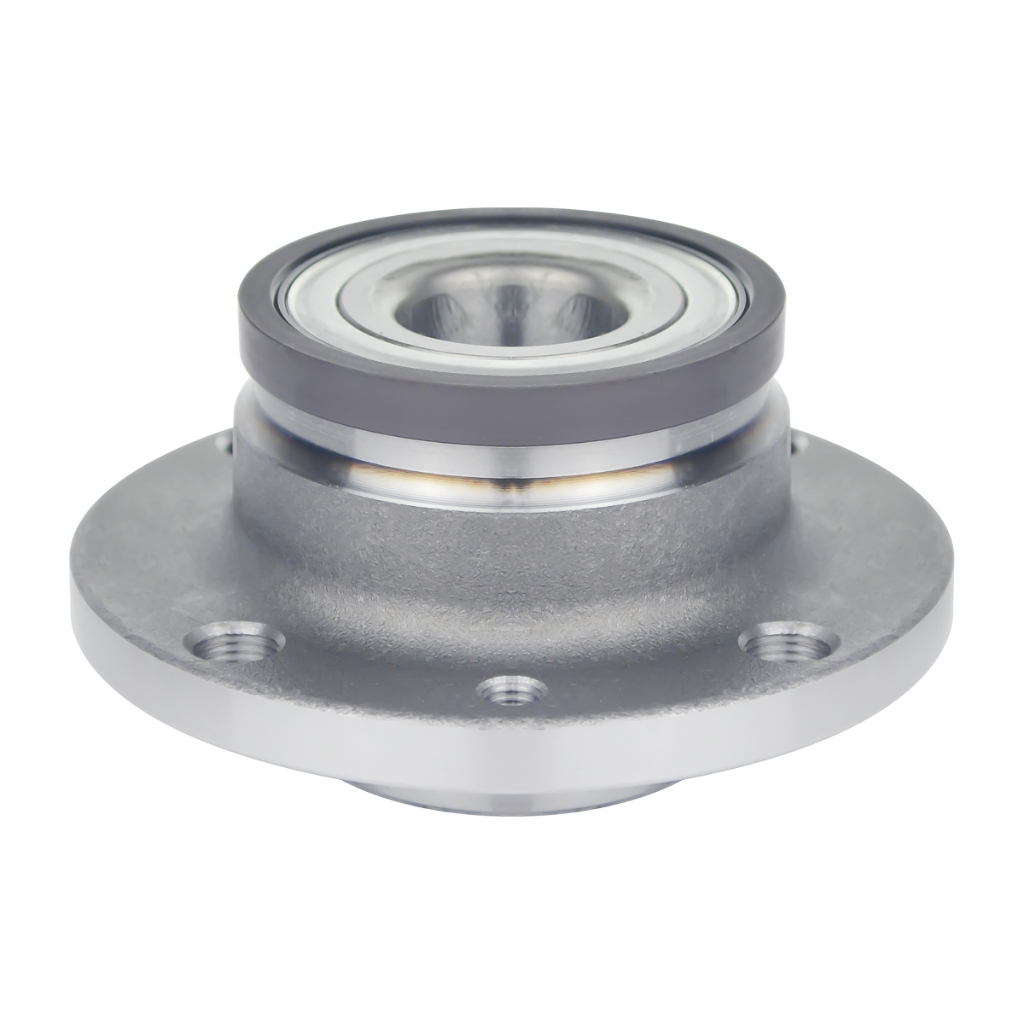Cubo Roda Traseira C/ ABS Fiat 500 Argo Siena Idea Linea Mobi Palio Pulse Punto Stilo Uno - IR18609